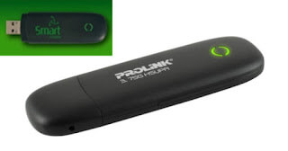 Unlock PHS300 modem free