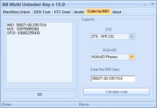 Zte Modem Unlock Code Writer Download