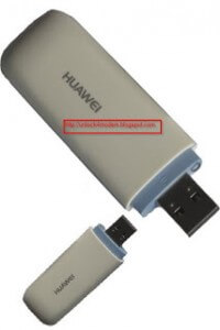 Huawei E153 Modem Dongle