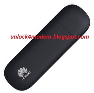 Huawei E392 Dashboard