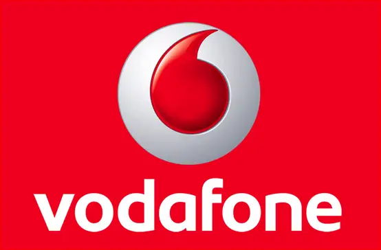 Vodafone