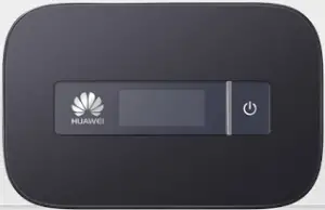 Huawei E5756 Mobile WiFi Router