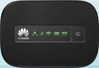 Huawei WiFi E5151 Features and specifications