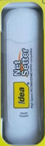 Unlock E1550 modem