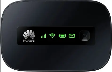 Huawei E5332 wifi mifi router