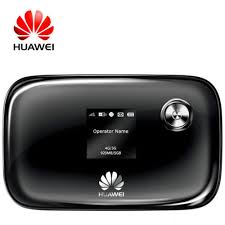 Huawei E5776 Firmware Update