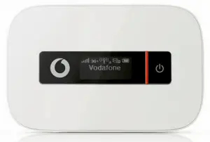 Vodafone R208 Huawei WiFi MiFi