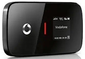 Vodafone R210 Huawei WiFi MiFi