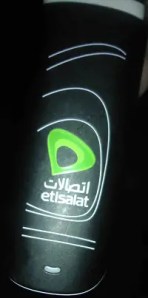 etisalat