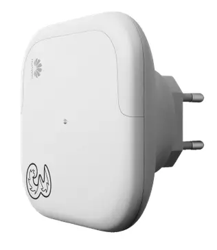 Huawei E8258 WiFi Router