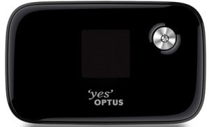 Optus E5776 Huawei WiFi 4G