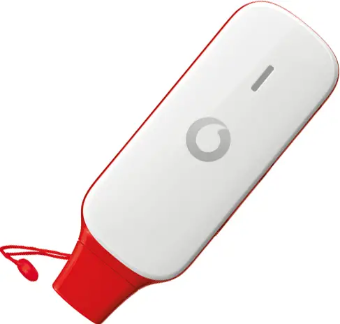 Vodafone K5005