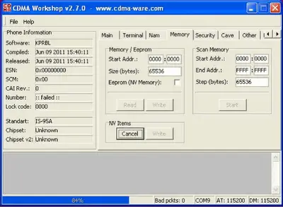 Download cdma workshop tool 2.7 cracked version free full