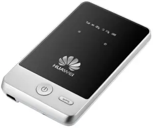 E583C Huawei WiFi Mobile Hotspot Router
