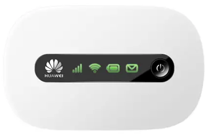 Huawei E5220s-2 WiFi MiFi Router