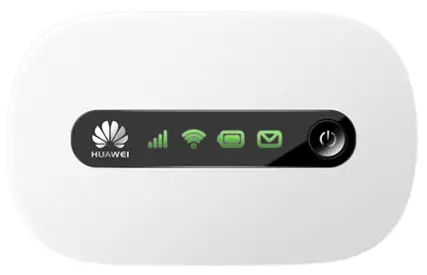 Huawei E5220 WiFi MiFi Router Gateway