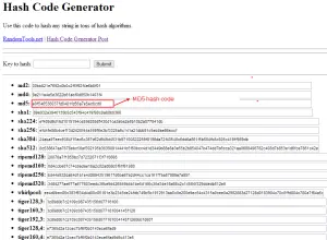 MD 5 hash code of huawei new algo unlock code