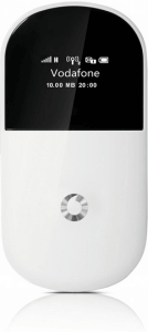 Vodafone R205 Huawei WiFi MiFi Router Gateway