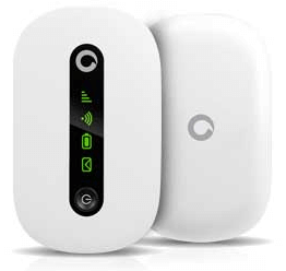 Vodafone R206 Huawei WiFi MiFi