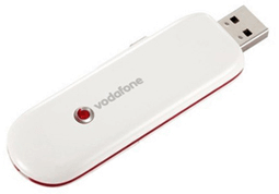 ZTE K3565-z modem dongle