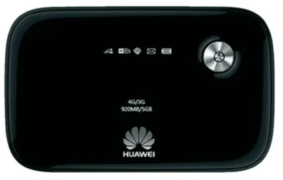 Как разблокировать мобильный роутер huawei e5776