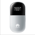 Huawei E586 WiFi MiFi Modem Router