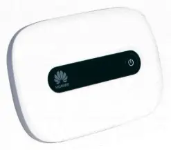 Huawei E5311 WiFi MiFi Router