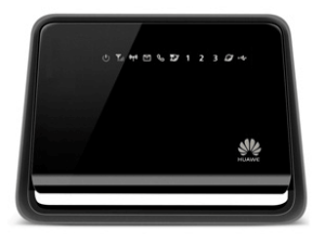Huawei B890 WiFi Router Gateway