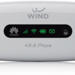 Huawei E5251 WiFi MiFi Router