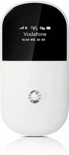 Huawei E5860 WiFi Router