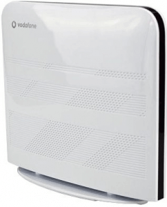 Vodafone Huawei HG556a Router