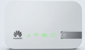 Huawei E5373 WiFi MiFi Router