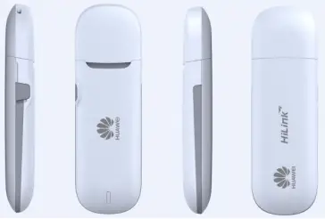 Huawei E3131 Modem