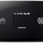 Huawei E5786 Mobile WiFi Router