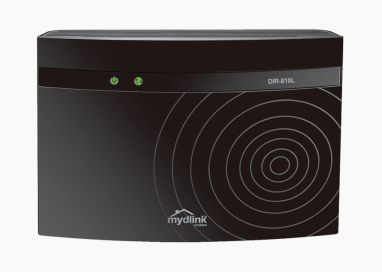 D-link Wireless AC750 dual band cloud router Dir-810l D-link Wireless AC750 dual band cloud router Dir-810l