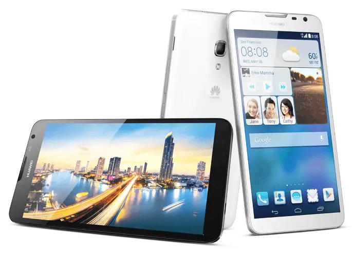 Huawei Ascend Mate2 SmartPhone