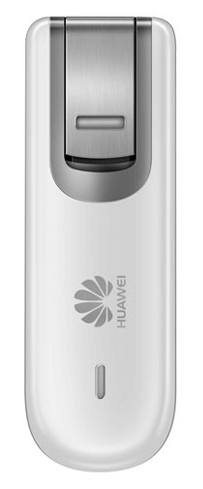 Huawei E3236 Hilink 3G modem