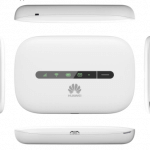 Huawei E5330 router