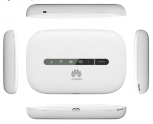 Huawei E5372 Ussd