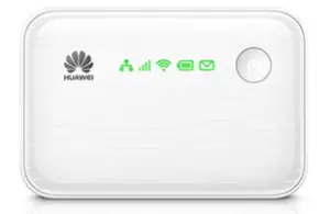 Huawei E5730 MOBI-Fi router gateway