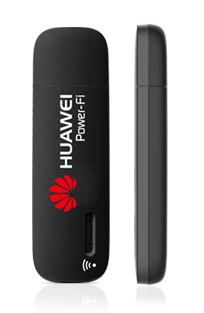 Huawei Wingle