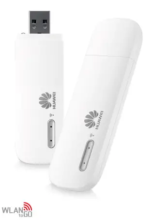 Huawei E8231 WiFi Wingle