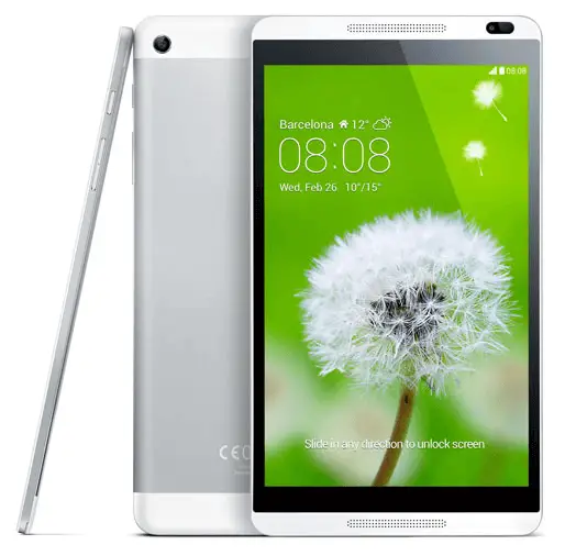 Huawei MediaPad M1 8.0