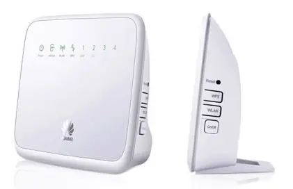 Huawei WS325 WiFi Gateway