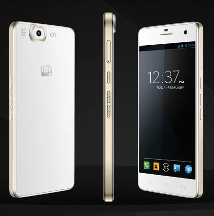 Micromax Canvas Knight A350 3G Smart Phone Micromax Canvas Knight A350 3G Smart Phone