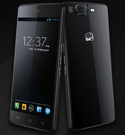 Micromax Canvas Knight A350 3G SmartPhone Micromax Canvas Knight A350 3G SmartPhone