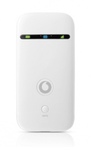 Vodafone R206z mobile wifi router