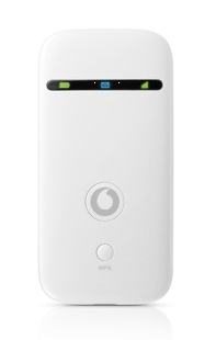 Vodafone R206z mobile wifi router