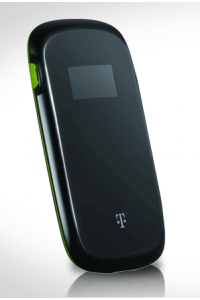 ZTE MF61 Mobile WiFi Hotspot