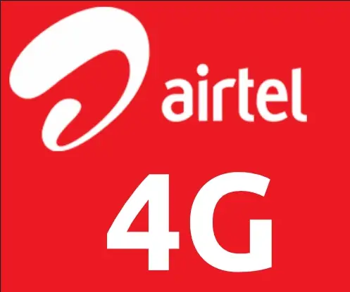 Airtel 4G